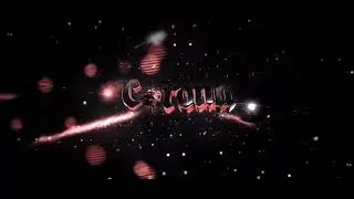 [PZP] AWESOME RED INTRO TEMPLATE (DOWNLOAD IN DESC) (69 LIKES?)