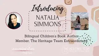 NataliaSimmons Author Interview 
