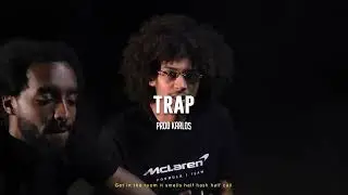 Freeze Corleone x Osirus Jack 667 Type Beat "Trap" | Instru Rap Drill