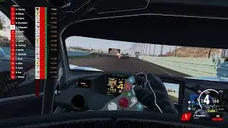 AСС AM LFM Watkins Glen 10th to 5th