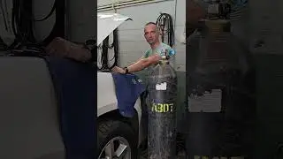 Chevrolet tahoe не работает кондиционер