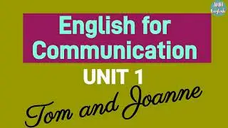 Unit 1: Dialogue about Vacation