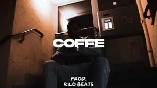 " COFFE " - Capital Bra X Samra Type Beat | Hip Hop Type Beat 2024 Prod. by Rilo Beats