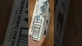 Something arrived today 😄 