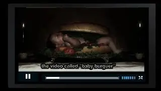 El caso BABY BURGUER DEEP WEB - Su realidad