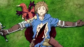 Top 10 Anime Where The Main Character is Betrayed but Comes Back Overpowered