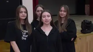 Танцы с учителями