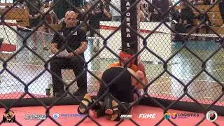 PP MMA 2024 PK 61 kg Babula P vs Walentowski K