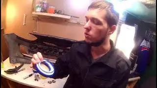 Plastic welding! Where can I find plastic rods?