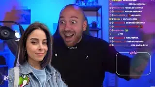 NANNI INCONTRA SARA