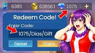 How To Get FREE Diamonds in Mobile Legends 2026 ( With Proof )