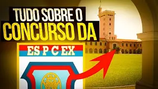 COMO FUNCIONA O CONCURSO DA ESCOLA PREPARATÓRIA DE CADETES DO EXÉRCITO - ESPCEX