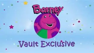 The Barney Vault Logo