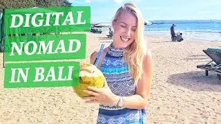 FOUR DAYS IN BALI ♡ Custom suits, DJI Spark, Sunsets