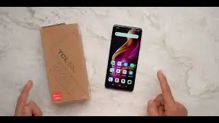 TCL 50 5G Greek review: Δυνατό πακέτο με χώμα τιμή