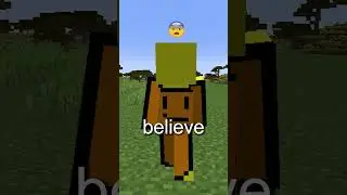 The Secret Behind The Trail Ruin In Minecraft