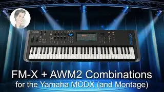 MODX FM-X+ Performances