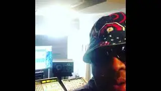 BLU Shouts Out West Coast Underground Innovators, Over A Fat Jack Track 🎼