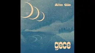 Altın Gün - Süpürgesi Yoncadan (Vinyl)