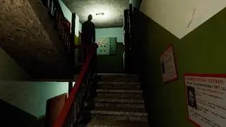 pov: you're a woman at night