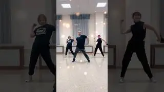 Не пытайся повторить #сергейлазарев #лазареввидео #reels #garaj #dsg #гаражишим #танцы #танцыишим
