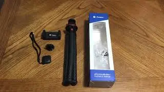 Fotopro uFO 2 tripod