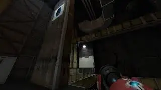 Playing through Portal Revolution - Part 2
