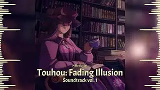 Touhou: Fading Illusion OST - Fortune Telling