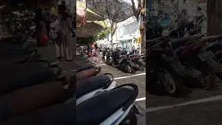 Pasar Desa Sekaran #shorts
