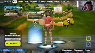 Fortnite
