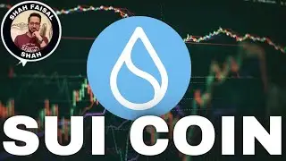 Sui Coin (SUI) Price Prediction as of 23 August 2024
