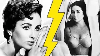 Why Elizabeth Taylor wasn’t Just a MEAN Homewrecker?