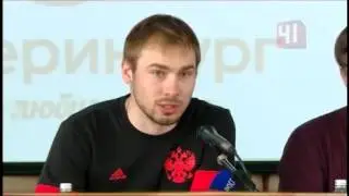 Олимпийцы ЗА здоровое питание (I этап проекта)