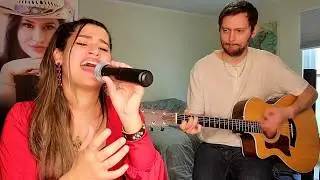 WHAT ABOUT US acoustic