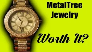 Metal Tree Jewelry Review | Is It Good?