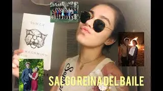 STORYTIME SOBRE HOMECOMING