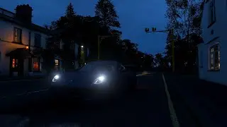 SERIE 36 VERANO FORZA HORIZON 4 ZONA DE VELOCIDAD LA CASA DEL PUENTE