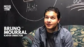 Interview with Kafou director Bruno Mourral