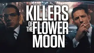 Legend (2015) - Killers of The Flower Moon Style