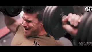 Bodybuilding Motivation Video - PROUD | 2018  ALI ZL