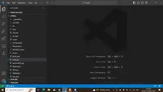 Variable Naming Convention In Python