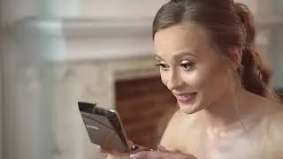 Monika i Arek/Zamek Janów Podlaski