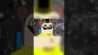 ANOTHERBROTHER BRITISH EDITION But animated  