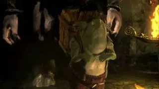 Dungeons: Вступительное видео (HD)