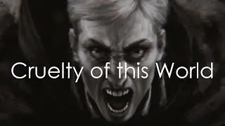 My Soldiers - Erwin Smith