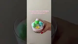 siz bulabildiniz mi🥲🥲♥️ #candle #burnincandles #soycandle #candlemaker
