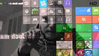 Samsung ATIV Smart PC Werbespot Parodie
