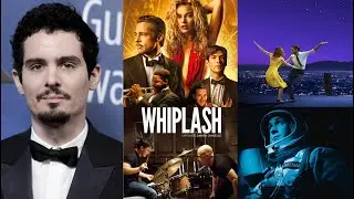ESPECIAL DE DAMIEN CHAZELLE