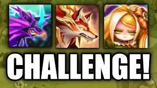 I Am SHOCKED How Well This Worked | Summoners War