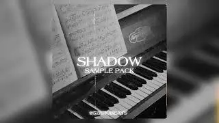 [FREE] Dark Loopkit/Sample Pack 2022 - "SHADOW" (Nardo Wick, Southside, 4PF, CuBeatz)